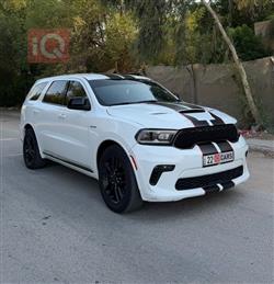 دودج دورانجو